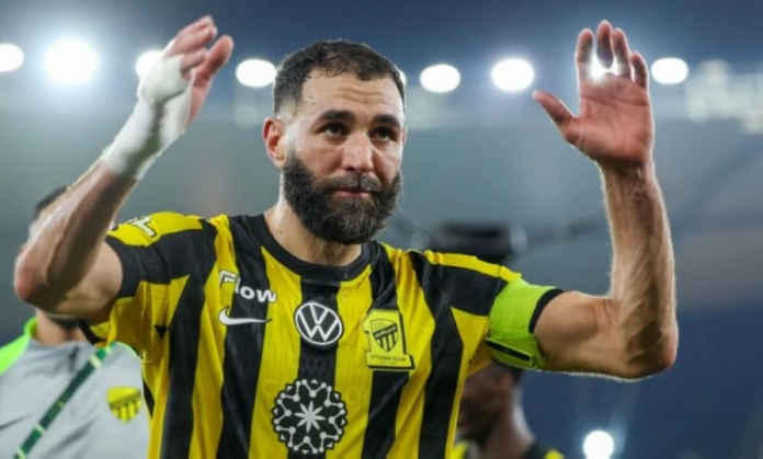 يوفنتوس ينفي اهتمامه بضم بنزيما: تفاصيل الأزمة ومستقبل النجم الفرنسي