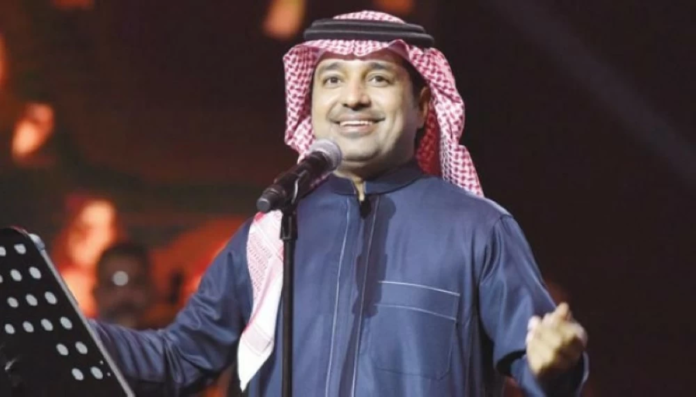 حفل راشد الماجد الثالث بموسم الرياض: إقبال قياسي وتذاكر جديدة