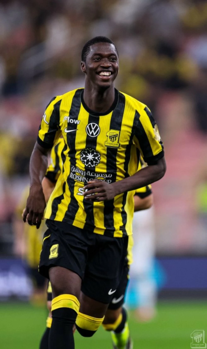 الاتحاد يهزم النجمة 1-0 في دوري روشن | تحليل المباراة