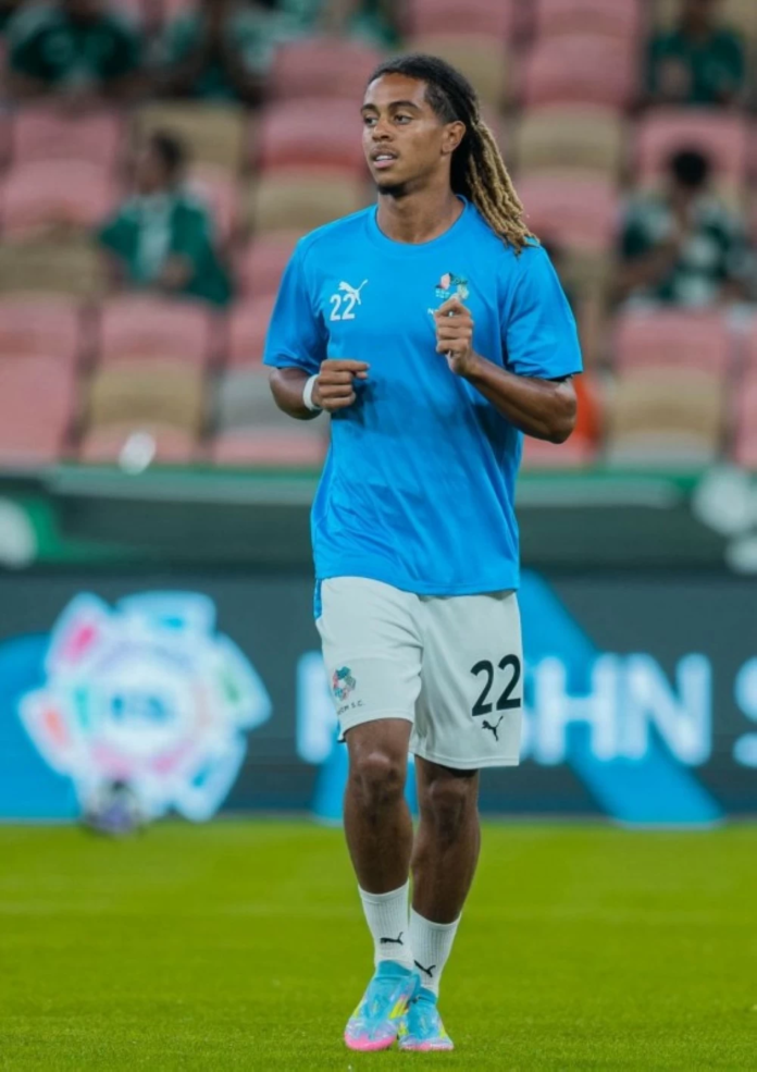 سايمون بوابري: نيوم يحقق 13 مليون يورو من صفقة الهلال المحتملة