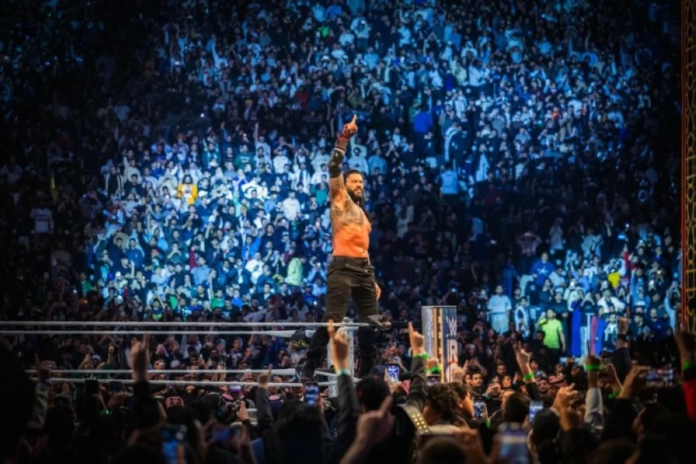 الرياض تستضيف رويال رامبل 2026 التاريخي: طريق راسلمينيا ينطلق