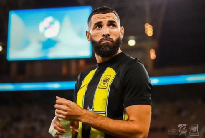 الاتحاد والنصيري: صفقة تبادلية محتملة تشمل كانتي وبنزيما