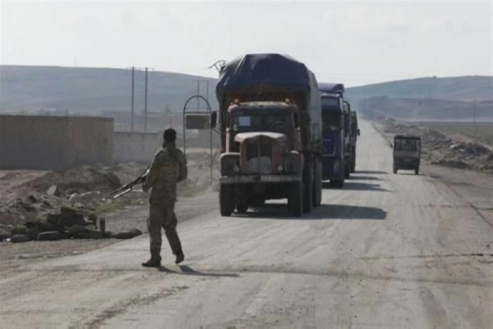 سوريا: حظر تجول بالحسكة والقامشلي ودمج قسد بالدولة