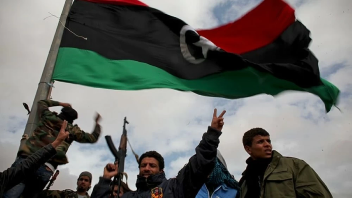 وثائق إبستين: مخطط استغلال الأصول الليبية المجمدة 2011