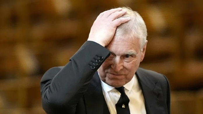 ملفات إبستين: اتهامات جديدة للأمير أندرو وتهديدات قضائية