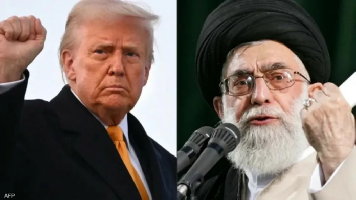 جهود وساطة مكثفة لنزع فتيل الأزمة بين إيران وأمريكا