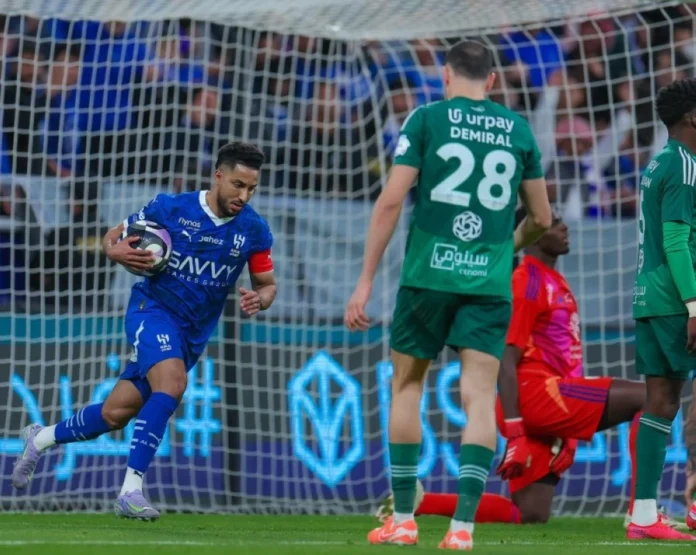 الكلاسيكو السعودي: الهلال والأهلي في معركة أعصاب حاسمة