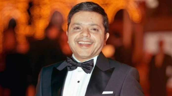 موعد عرض فيلم الجواهرجي لمحمد هنيدي ومنى زكي في عيد الأضحى