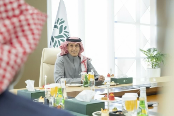 مؤسسة NHC الأهلية: انطلاقة جديدة لتعزيز جودة الحياة