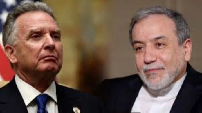 مفاوضات نووية إيرانية أمريكية وشيكة لإحياء اتفاق 2015