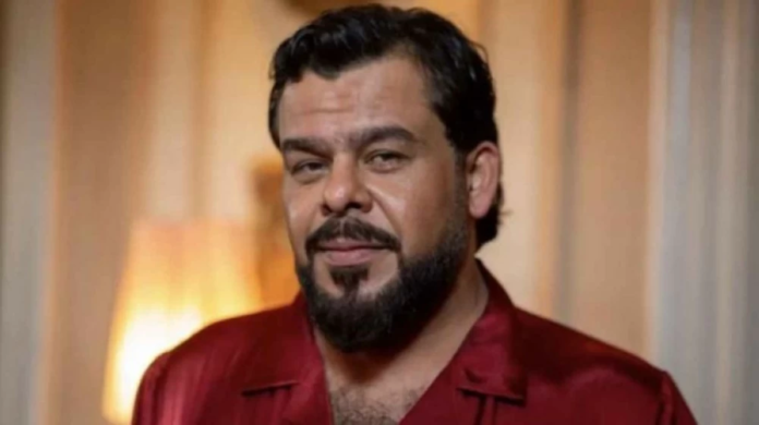 إصابة فيفتي واتهامات لمنذر رياحنة.. تفاصيل أزمة مسلسل روح OFF