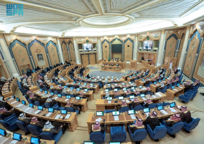 مجلس الشورى ومستقبل الجامعات السعودية: جودة وتحول