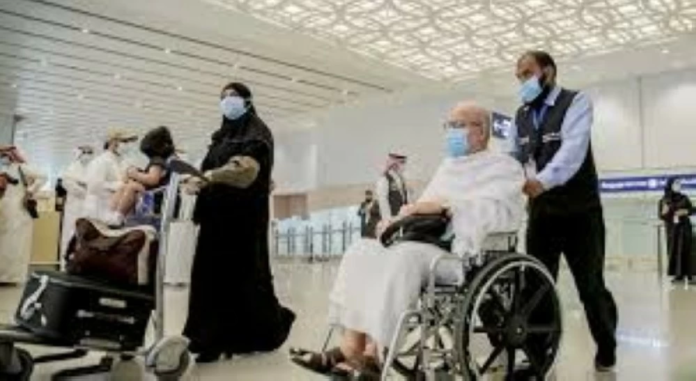 إرشادات الأمتعة للمعتمرين: نصائح وزارة الحج لرحلة سلسة