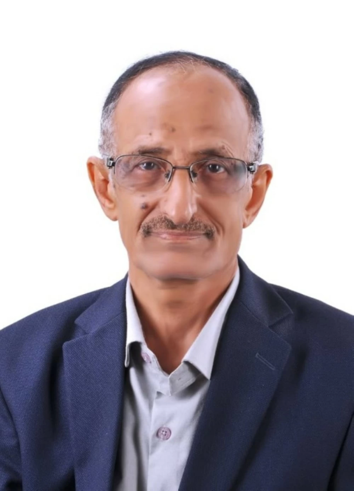 جهود السعودية للسلام في اليمن: رؤية المستشار الجبيحي