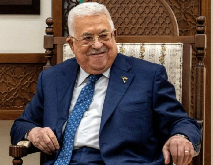 مرسوم رئاسي لإجراء انتخابات المجلس الوطني الفلسطيني في نوفمبر