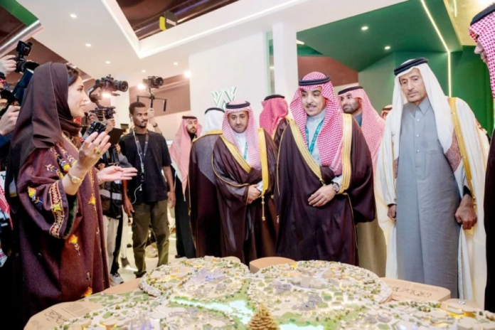 المنتدى السعودي للإعلام: اقتصاد المحتوى، الذكاء الاصطناعي ومستقبل المهنة