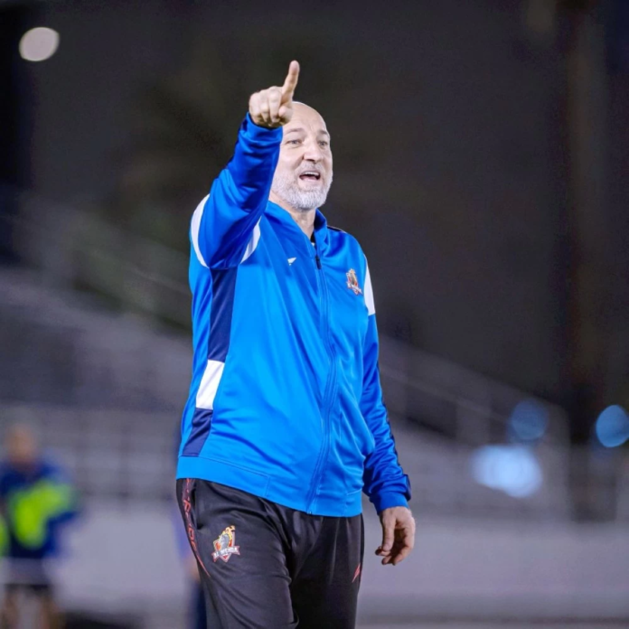 الوحدة والدرعية: مواجهة حاسمة في دوري يلو ومصير الخضري