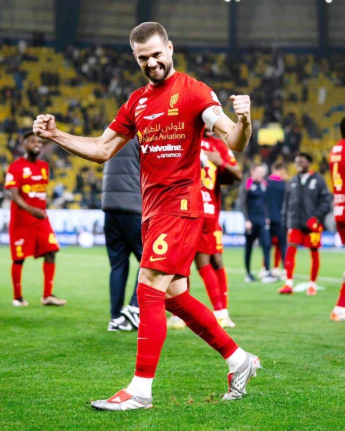 ديربي الشرقية: الخليج ضد القادسية في صراع كروي مثير