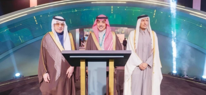 المنتدى السعودي للإعلام: حوكمة مرنة لمواكبة رؤية 2030