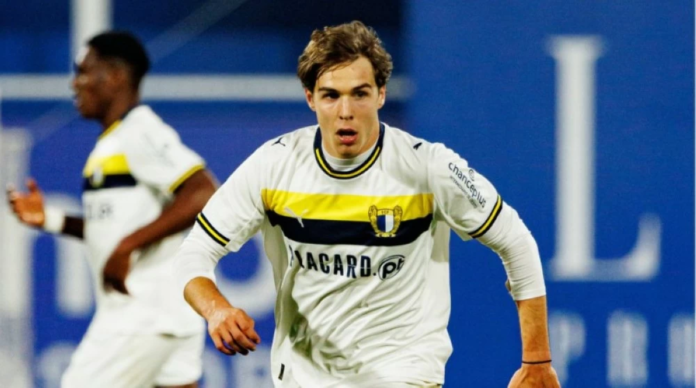 الاتحاد يحسم صفقة غوستافو سا قبل إغلاق الميركاتو الشتوي