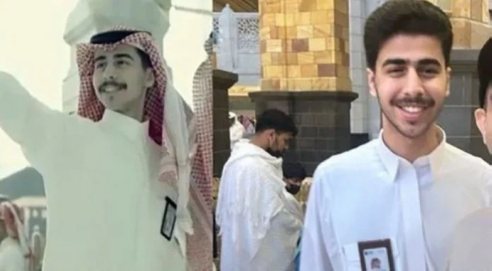 محاكمة قاتل الطالب السعودي محمد القاسم في بريطانيا