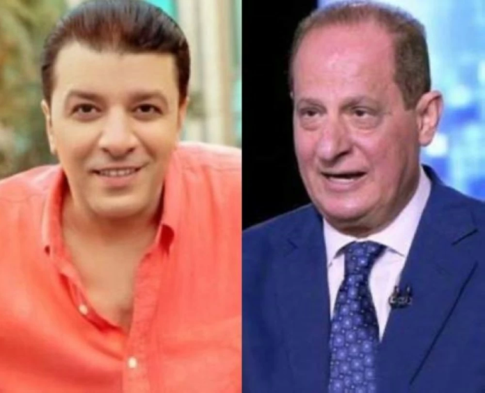 اجتماع عاجل للنقابات الفنية لبحث أزمة الموسيقار هاني مهنا