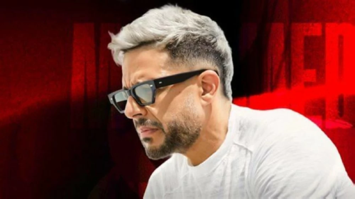 حفل محمد حماقي بموسم الرياض: عودة قوية بعد غياب