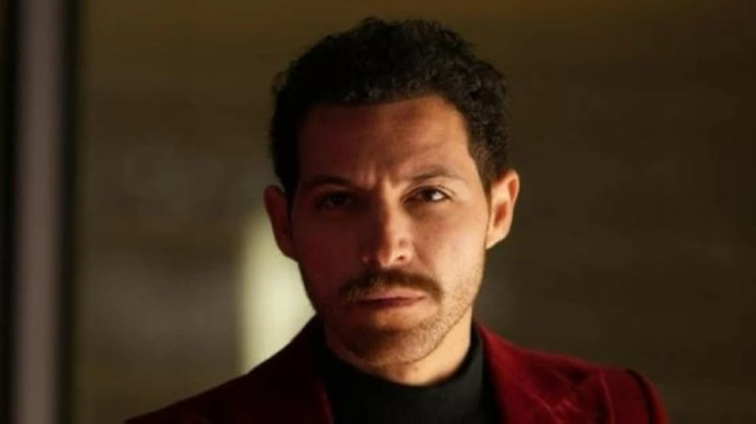 محمود حجازي: أول تعليق بعد القبض عليه بتهمة التحرش