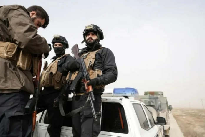 قوات الأمن السورية تدخل القامشلي وعين العرب: اتفاق دمشق وقسد