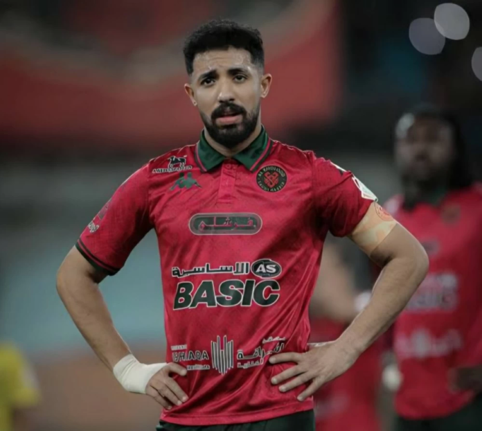 إيقاف هتان باهبري: عقوبة قاسية في دوري روشن السعودي