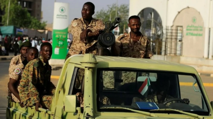 الجيش السوداني يحرر كادوقلي: انتصار استراتيجي بكردفان