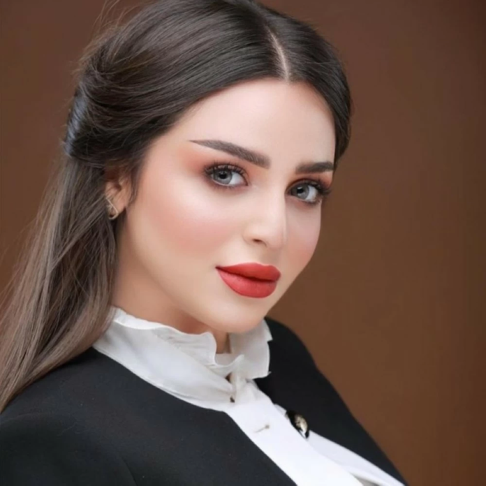 رهف القحطاني في مسلسل رمضان: دور جريء وتأثير السوشيال ميديا