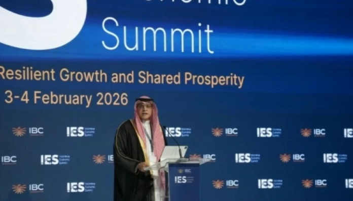 نموذج اقتصادي جديد: القيم قبل الأرباح ومبادرة B57+ تعزز التكامل الإسلامي