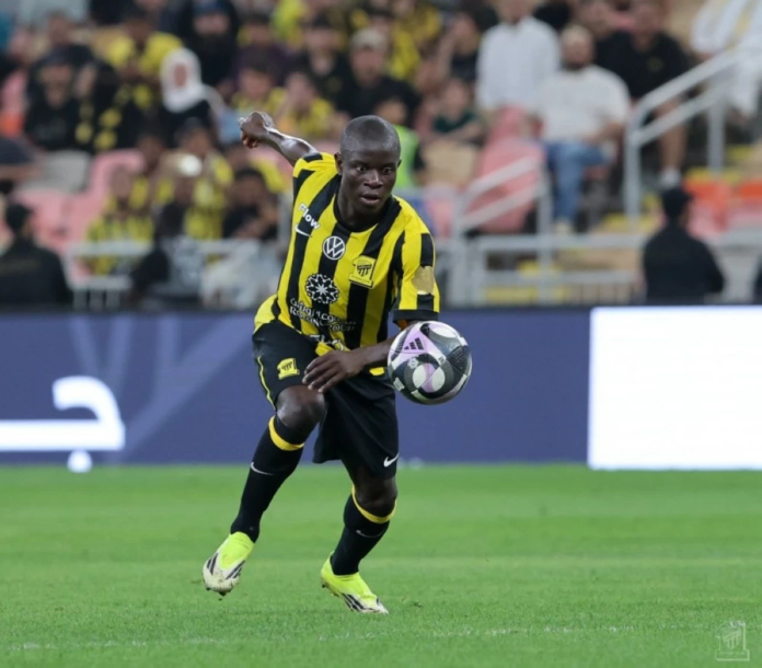 فنربخشة يعتذر عن فشل صفقة كانتي: خطأ TMS يعرقل الانتقال