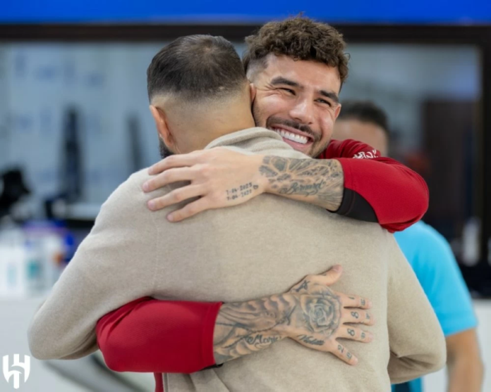 الهلال: قوة مالية عالمية في سوق الانتقالات | رؤية 2030