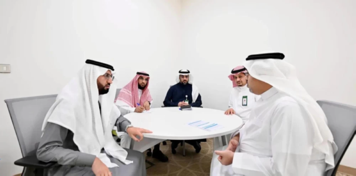 الغذاء والدواء تناقش تطوير الأجهزة الطبية بالشرقية | تعزيز الجودة