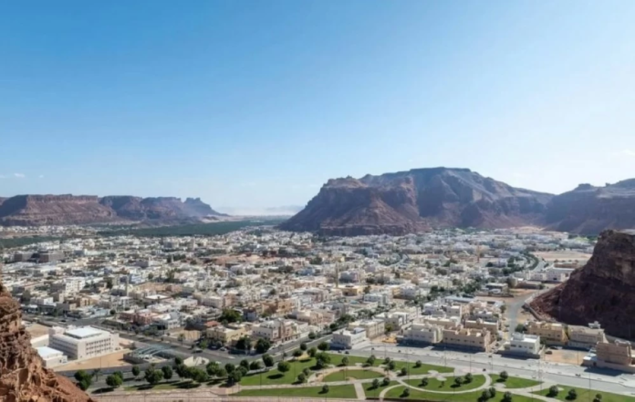 مؤتمر العُلا لاقتصادات الأسواق الناشئة: السعودية تستضيف قادة العالم