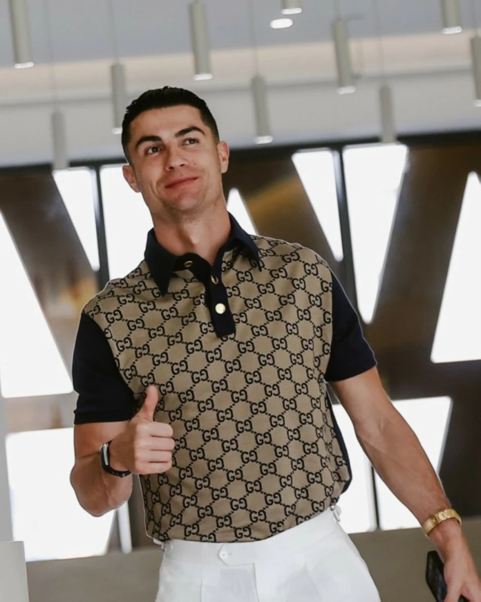 رونالدو يعود لقيادة النصر ضد الاتحاد في كلاسيكو روشن