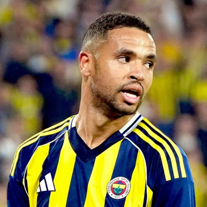 الاتحاد يتعاقد مع يوسف النصيري: تعزيز هجومي وتلبية طموحات الجماهير
