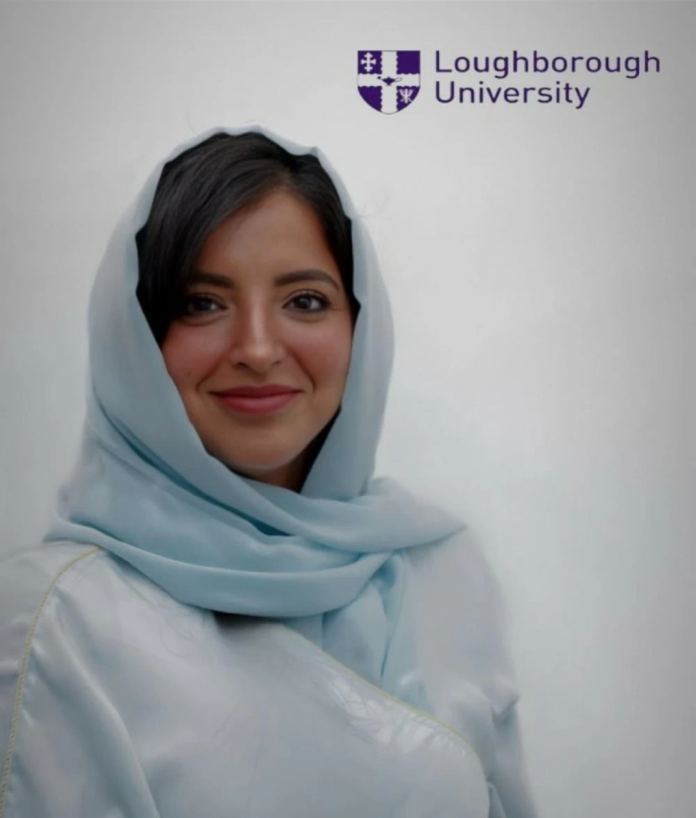 نوف بامهير: أول سعودية دكتوراه إدارة رياضية وقيادة مستقبل الرياضة