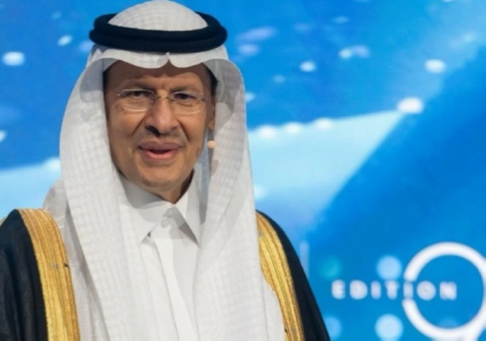 وزير الطاقة: أوبك+ حققت استقراراً بسوق النفط رغم التحديات