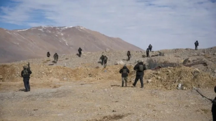 توغل إسرائيلي بالقنيطرة: انتهاك لاتفاق فك الارتباط وتصعيد