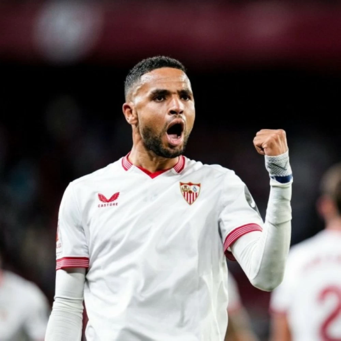 النصيري في جدة: مهاجم المغرب ينضم للاتحاد خلفاً لبنزيما