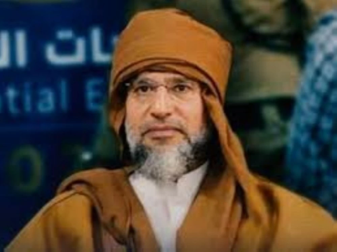 اغتيال سيف الإسلام القذافي: تداعيات الدفن في سرت على مستقبل ليبيا