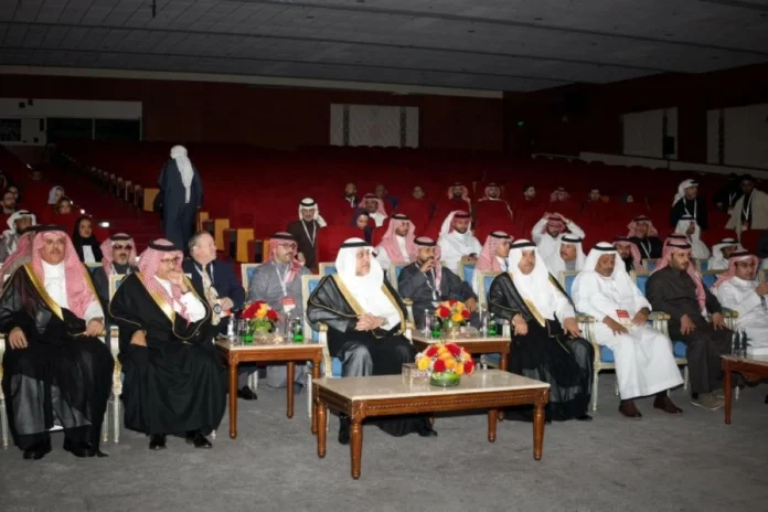 الجبيل تستضيف مؤتمر ERFL2026 لتعزيز السلامة الصناعية