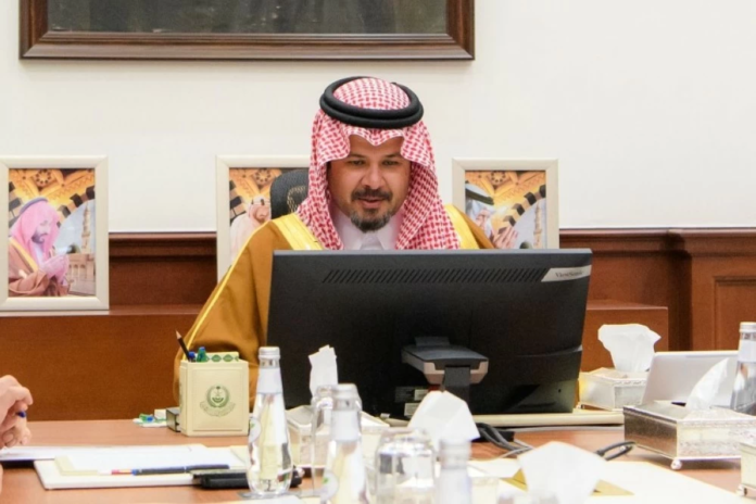 المدينة المنورة: إنجازات استراتيجية إدارة النفايات 2030