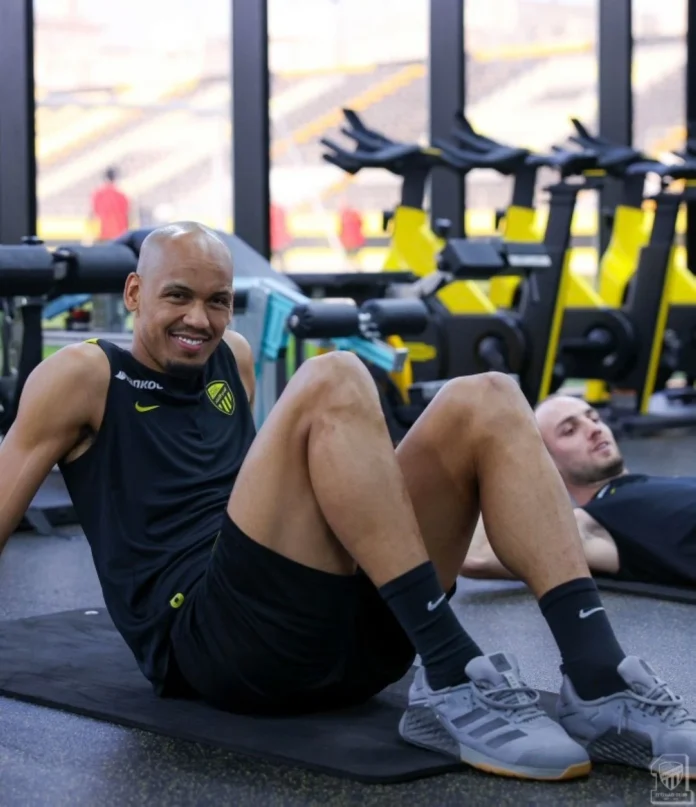 كلاسيكو النصر والاتحاد: جيسوس وكونسيساو يشددان على الانضباط