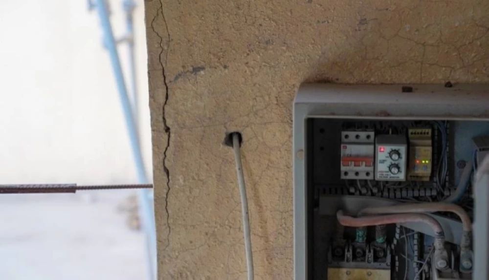 صورة توضيحية لمسجد