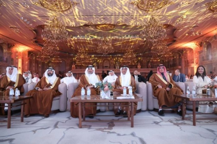 مؤتمر فقيه السنوي الرابع: ريادة في الرعاية الصحية والابتكار