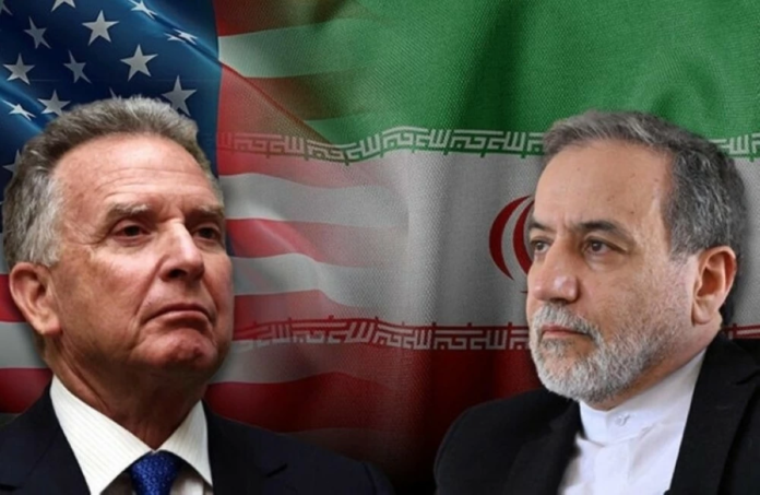 انهيار محادثات أمريكا وإيران: توتر متصاعد وتداعيات خطيرة